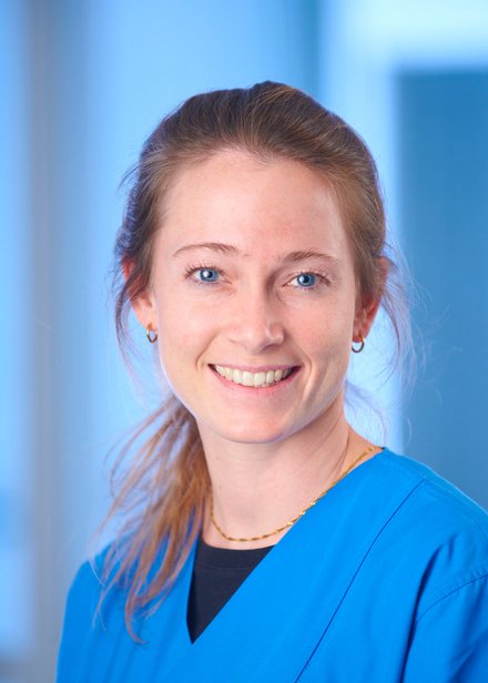 Dr. med. Annika Rieger