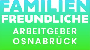 Siegel Familienfreundlicher Arbeitgeber
