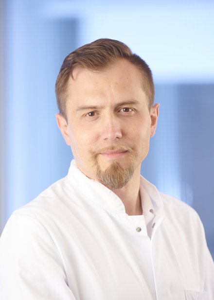 Mikhail Danilchankau