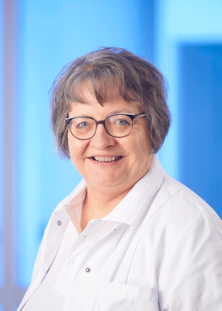 Dr. med. Elisabet Teske Dr. med. Elisabet Theske