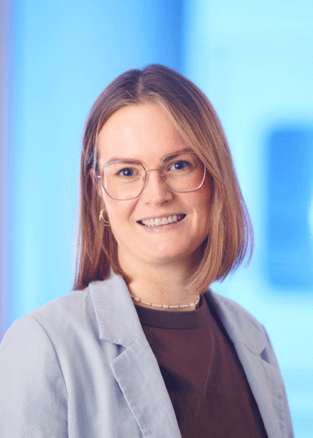 Katharina Haverkamp