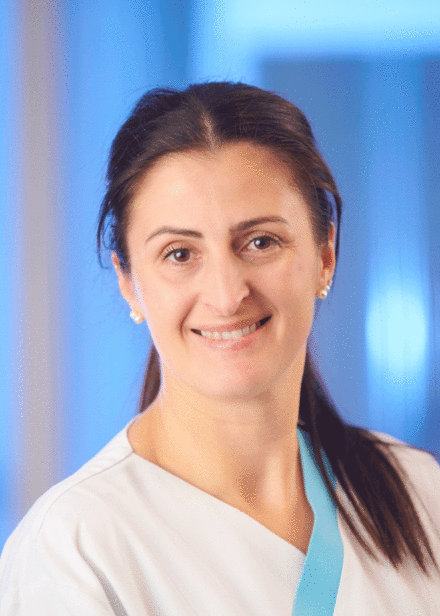 Konstantina Pavlidou