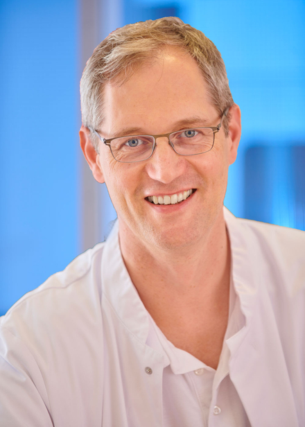 Dr. med. Christoph Dohm