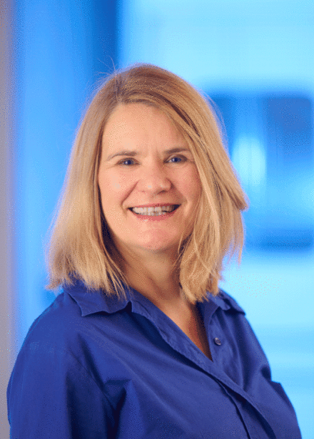 Meike Schwennen - Leitende Psychologin der Psychosomatischen Medizin und Psychotherapie Meike Schwennen